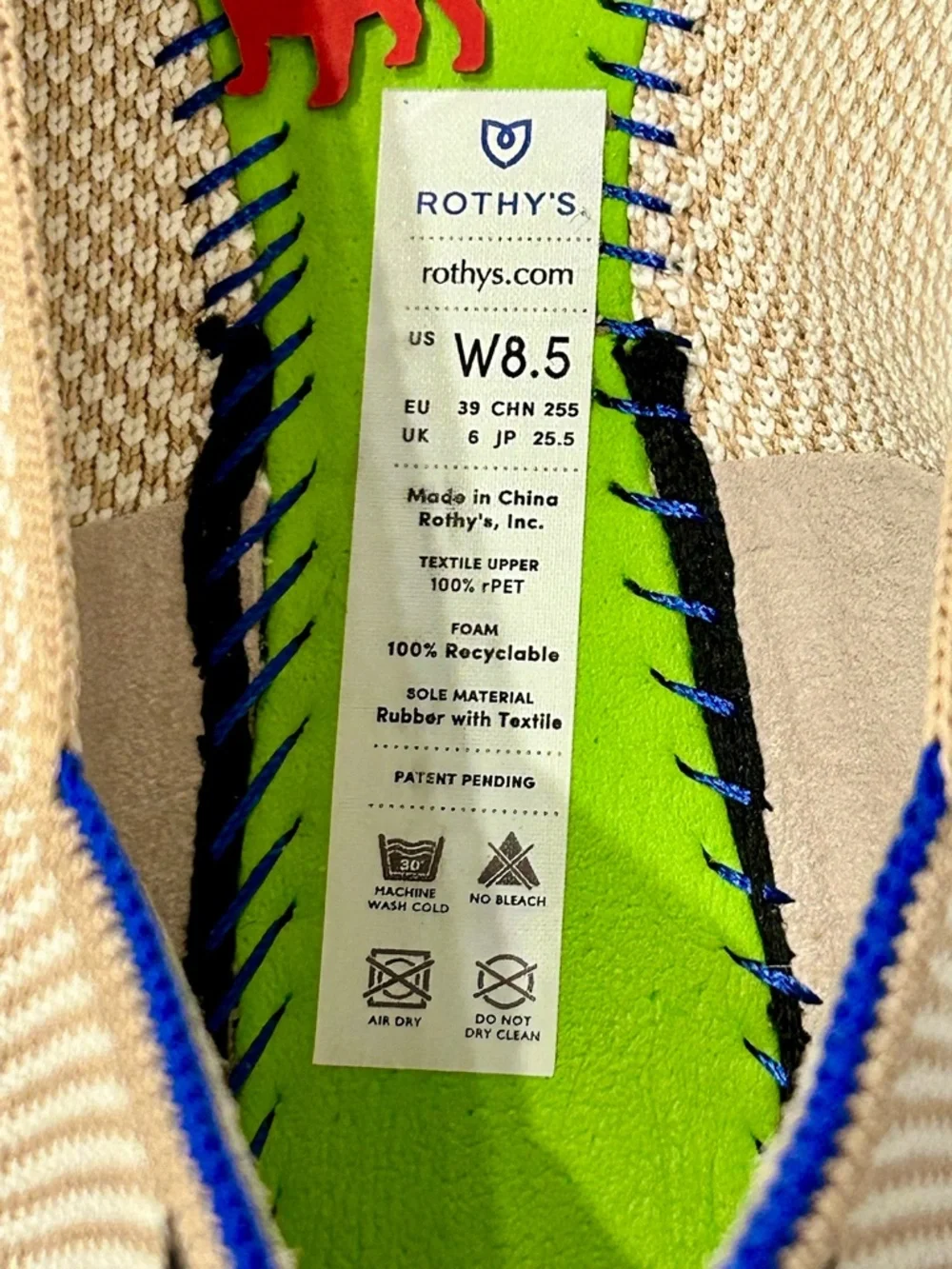 Rothys neutral versatile